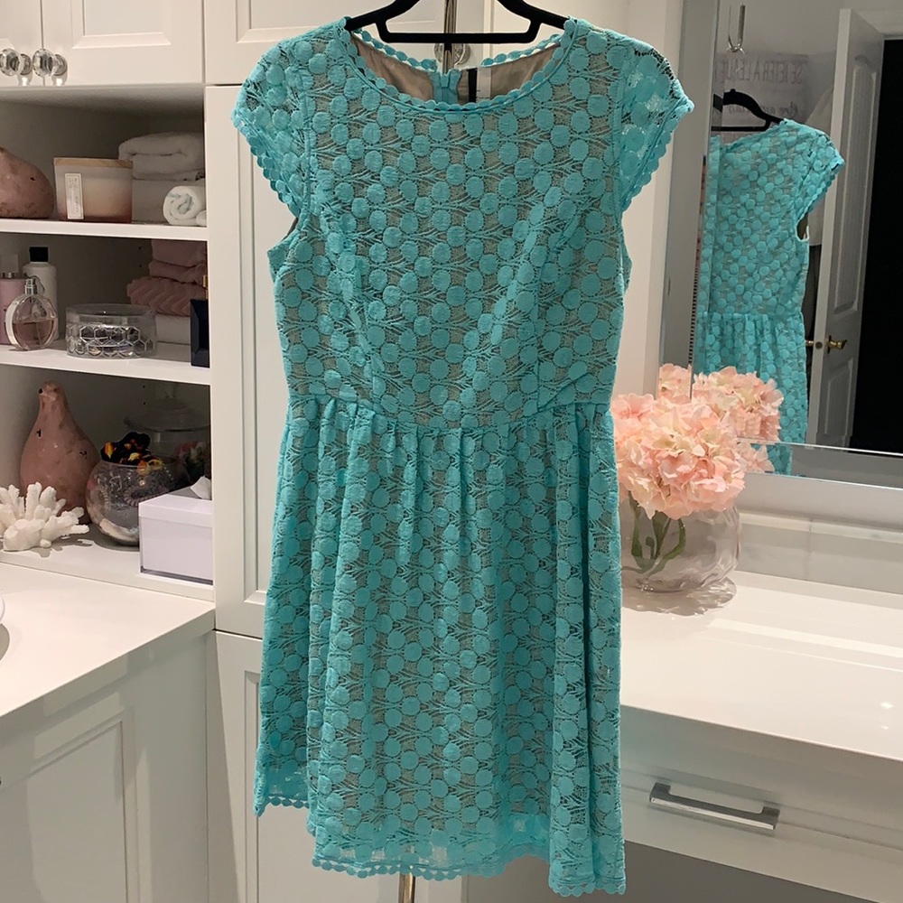 Kensie dress